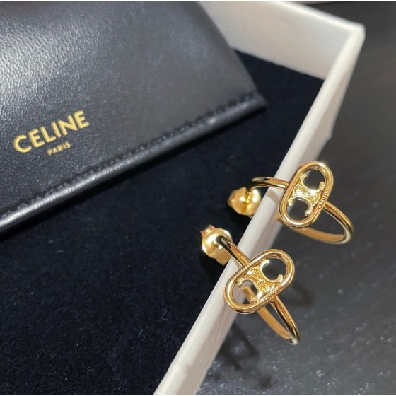 Celine Earrings
