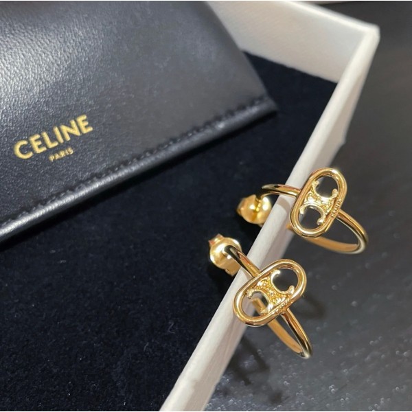 Celine Earrings