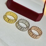 Cartier ring