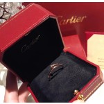 Cartier ring