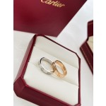 Cartier ring