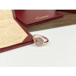 Cartier ring