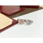 Cartier ring