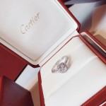 Cartier ring