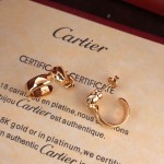 Cartier ring