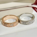 Cartier ring