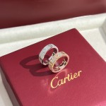 Cartier ring