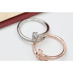 Cartier ring