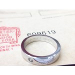 Cartier ring