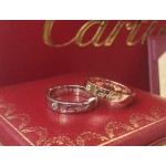 Cartier ring