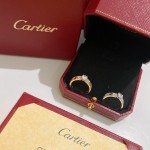 Cartier ring