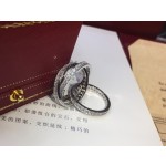 Cartier ring