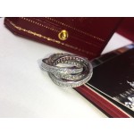 Cartier ring