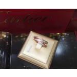 Cartier ring
