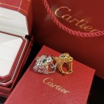 Cartier ring