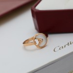 Cartier ring