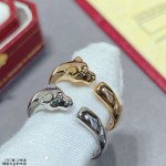 Cartier ring