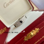 Cartier ring