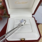 Cartier ring