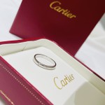 Cartier ring