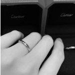 Cartier ring