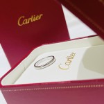 Cartier ring