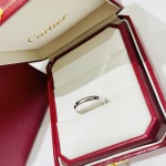Cartier ring