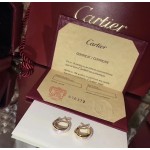 Cartier earrings