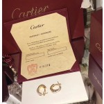 Cartier earrings