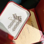 Cartier earrings