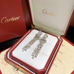 Cartier earrings