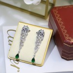Cartier earrings