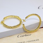 Cartier earrings