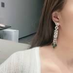 Cartier earrings