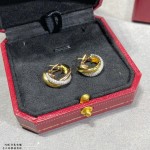 Cartier earrings