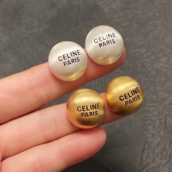 Celine Earrings