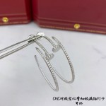 Cartier earrings