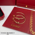 Cartier earrings