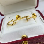 Cartier earrings