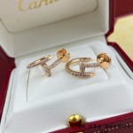 Cartier earrings