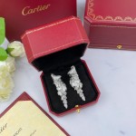 Cartier earrings