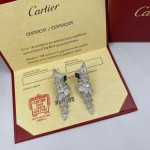 Cartier earrings