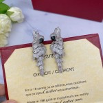 Cartier earrings