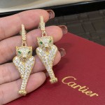 Cartier earrings