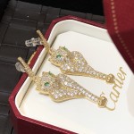 Cartier earrings