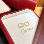 Cartier earrings