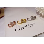 Cartier earrings