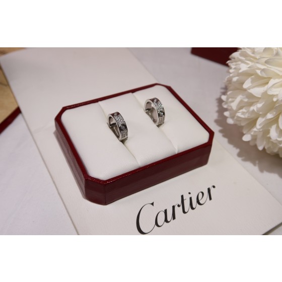 Cartier earrings