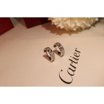 Cartier earrings