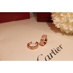 Cartier earrings